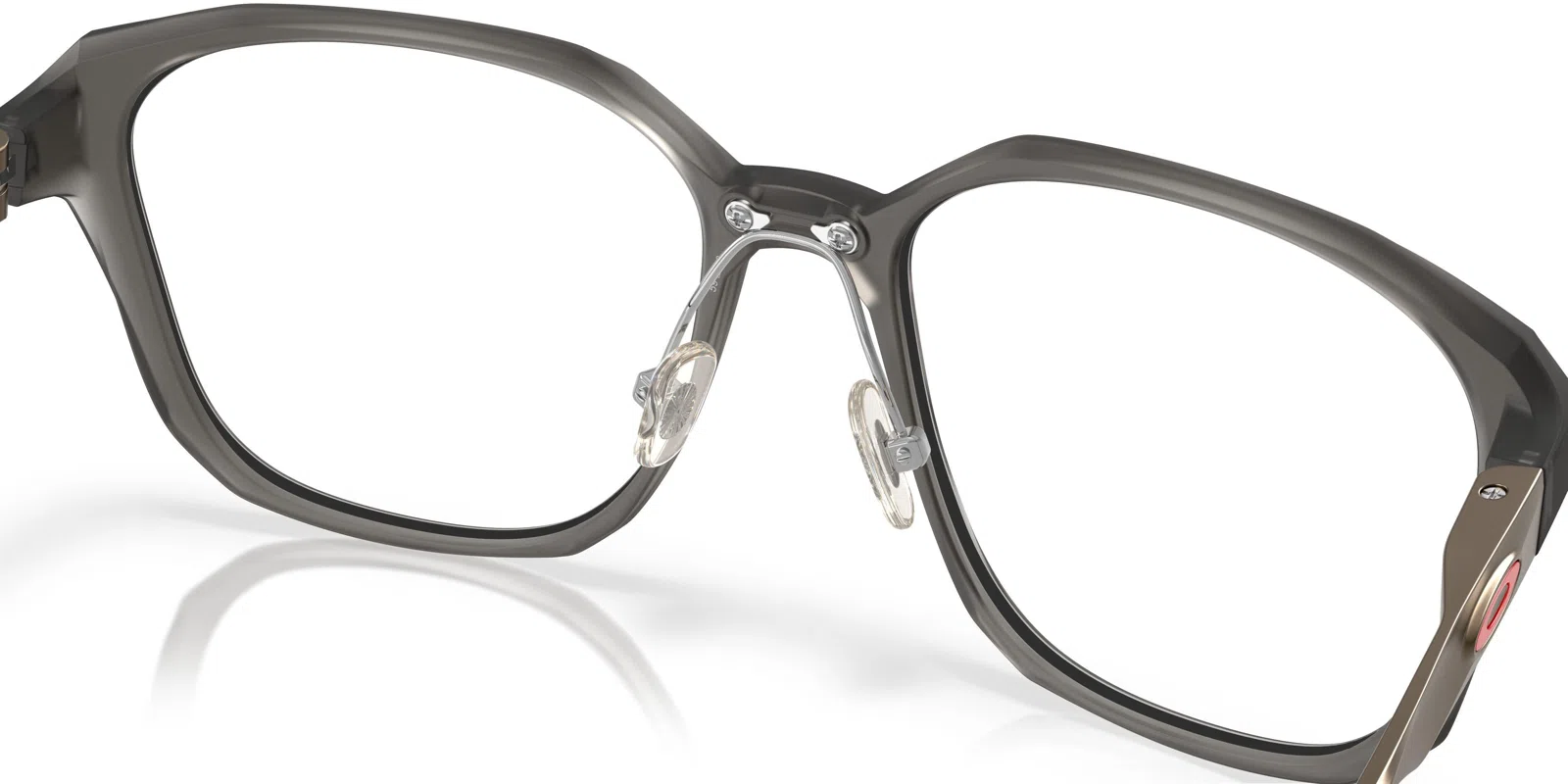 Oakley Slender 8193 Eyeglasses - view 10
